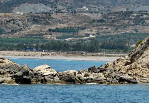 €134,000 tourist development project agreed for Potima area of Kissonerga
