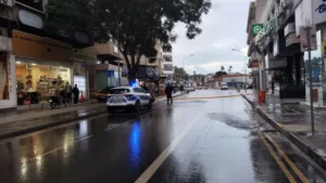 Larnaca mayor urges government action after mass brawl with shots fired