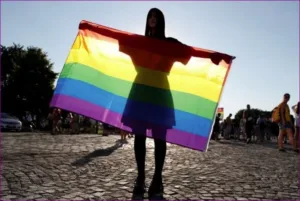 Hungarian prosecutors charge Budapest mayor over role in LGBTQ+ Pride rally