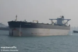 США захватили танкер Marinera под российским флагом в Северной Атлантике после двухнедельной погони