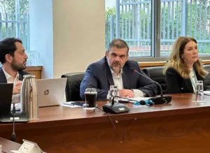 Глава Финансового совета: всплеск ПИИ на Кипре может оказаться временным