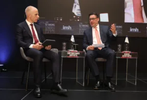 National Bank of Greece Cyprus принимает участие в 13-м форуме и выставке Banking Payments and Fintech