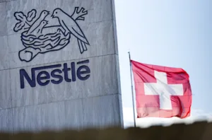 Nestle отзывает партии детских смесей SMA, BEBA и NAN в Европе из-за риска токсина цереулида
