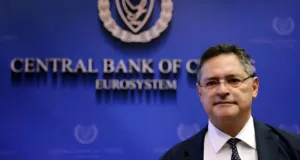Рост ВВП Кипра, как ожидается, замедлится до 3,5% в 2025 году, заявляет Central Bank of Cyprus