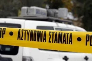 Двух человек госпитализировали после ДТП в Пафосе