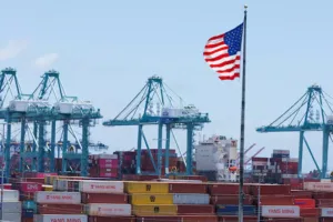 US companies warn tariffs could squeeze margins as consumers resist higher prices