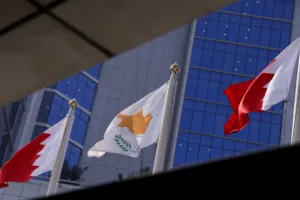 Cyprus and Bahrain seek to deepen business ties at inaugural business forum