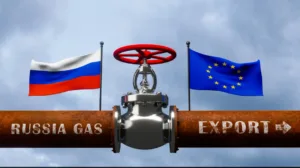 EU gives final approval to ban Russian gas imports by late 2027