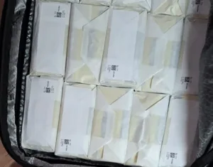 Romanian national remanded in Nicosia over 15kg of untaxed rolling tobacco