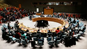 Совет Безопасности ООН отложил голосование по продлению мандата Unficyp до пятницы
