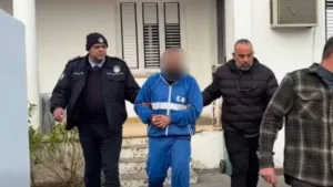 Larnaca court remands stabbing suspect for eight days as attempted murder probe continues