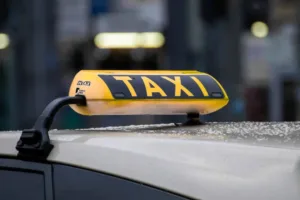 Cyprus taxi drivers launch 24-hour strike over regulations and airport pickup apps