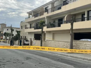 Larnaca court remands 33-year-old suspect in Tersefanou attempted murder case