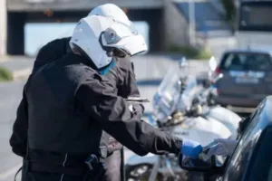 Полиция Кипра за ночь арестовала восемь человек в ходе усиленных профилактических операций