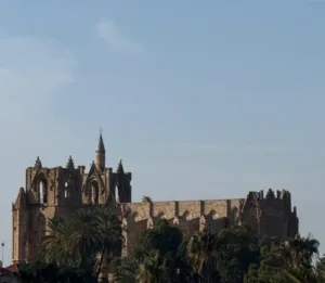 EU allocates €466,400 for sustainable maintenance of restored heritage sites in historic Famagusta