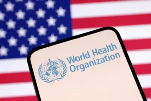 США готовятся выйти из ВОЗ: эксперты предупреждают о правовых и медицинских последствиях