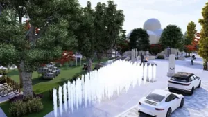 Paralimni mayor outlines 2026 project pipeline led by €6.7 million multi-storey car park