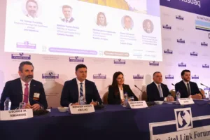 US rejects Net Zero Framework at Greek Shipping Forum maritime decarbonisation debate