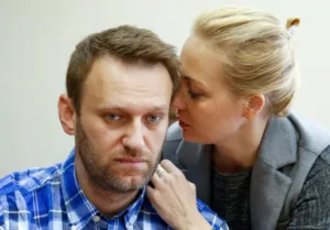 Five European governments say tests show Navalny was poisoned with epibatidine in Arctic prison colony