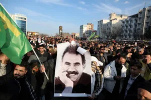 Оджалан призвал принять законы о мире для поддержки демократической интеграции в Турции