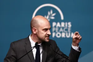 France to summon US ambassador over comments on killing of far-right activist