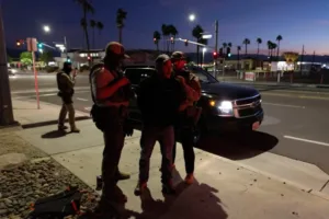 U.S. authorises detention of legal refugees for re-vetting under DHS memo