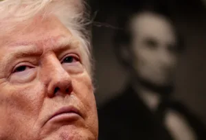 Trump social media post depicting the Obamas as apes deleted after criticism