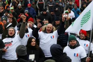European Parliament sends EU–Mercosur deal to EU court, delaying ratification