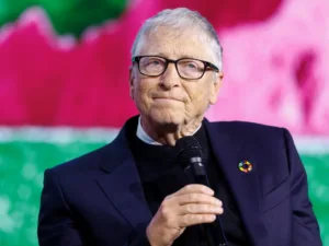 Gates Foundation заявляет, что ничего не платила Джеффри Эпштейну после публикации писем Минюста США