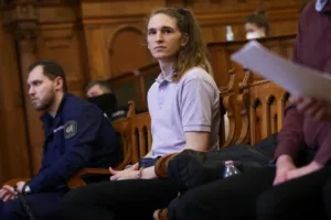 Hungarian court sentences German citizen to eight years over 2023 Budapest assaults