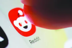 UK privacy watchdog fines Reddit 14.47 million pounds over unlawful use of children’s data