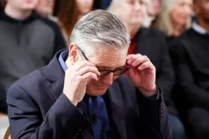 Starmer rejects calls to quit as second aide resigns amid Mandelson ambassador controversy