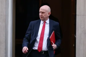 UK commits £150 million to PURL initiative to supply Ukraine with U.S. weapons