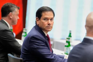 Rubio says transatlantic ties at defining moment ahead of Munich Security Conference