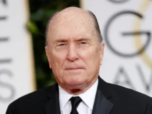 Oscar-winning actor Robert Duvall dies at 95, wife says