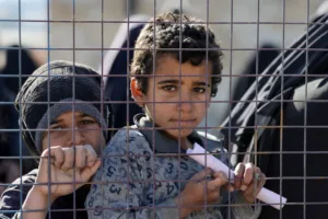 Al-Hol camp in northeast Syria has fewer than 1,000 families remaining, former director says
