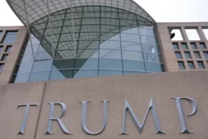 Трамп проведет в Вашингтоне заседание Board of Peace по финансированию Газы и международным силам стабилизации