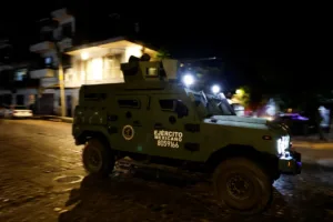 Рейд мексиканских военных убил лидера CJNG Эль Менчо, испытывая на прочность антикартельное наступление Шейнбаум