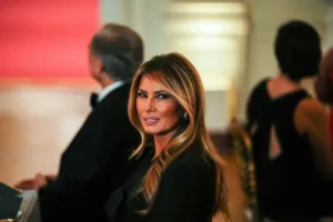Мелания Трамп возглавит заседание Совета Безопасности ООН, поскольку США принимают ротационное председательство