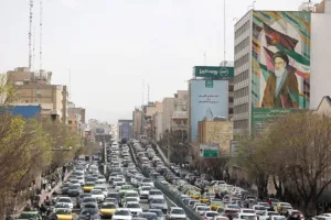 Iranian cities see panic and travel rush after reported U.S.-Israel attack