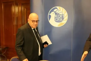 Георгос Кумас освобождён под залог €100 000 по делу об отмывании денег и конфликте интересов на Кипре
