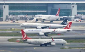 Heathrow CEO says Istanbul may overtake London hub as Europe’s busiest airport