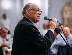 Aristodemou says he gave police statement accusing Paphos mayor of rape and blackmail