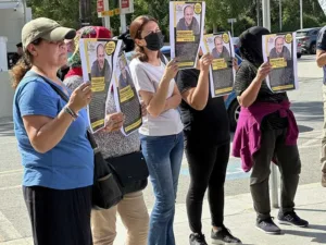 Cyprus president approves prison release of Kurdish activist Kenan Ayaz after detention linked to Germany case