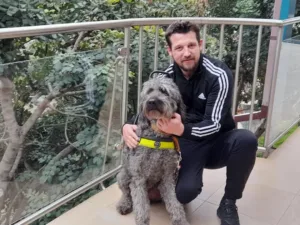 Support dog access proposal set for House plenum vote on Thursday
