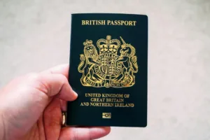 UK requires dual British Cypriot citizens to enter on valid British passport as ETA system rolls out
