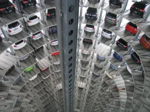 Регистрации автотранспорта на Кипре выросли на 6,7% в январе 2026 года, доля гибридов увеличилась