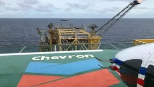 Turkey calls Greece-Chevron gas exploration lease unlawful, cites Libya maritime claims