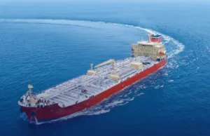 CSM Energy берёт на себя управление новым судном снабжения платформы SPEC SPP40