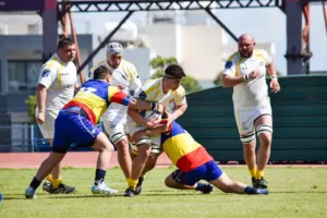 Cyprus to host Andorra in Rugby Europe Men’s Conference 2025/26 fixture in Limassol